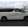 toyota alphard 2015 -TOYOTA--Alphard DAA-AYH30W--AYH30-0019382---TOYOTA--Alphard DAA-AYH30W--AYH30-0019382- image 11