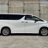 toyota vellfire 2015 -TOYOTA--Vellfire DBA-AGH30W--AGH30-0003716---TOYOTA--Vellfire DBA-AGH30W--AGH30-0003716- image 5