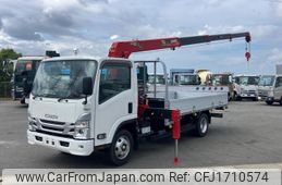 isuzu elf-truck 2023 CFJ1710574
