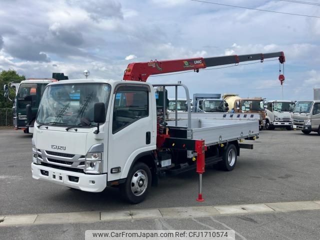 isuzu elf-truck 2023 CFJ1710574 image 1