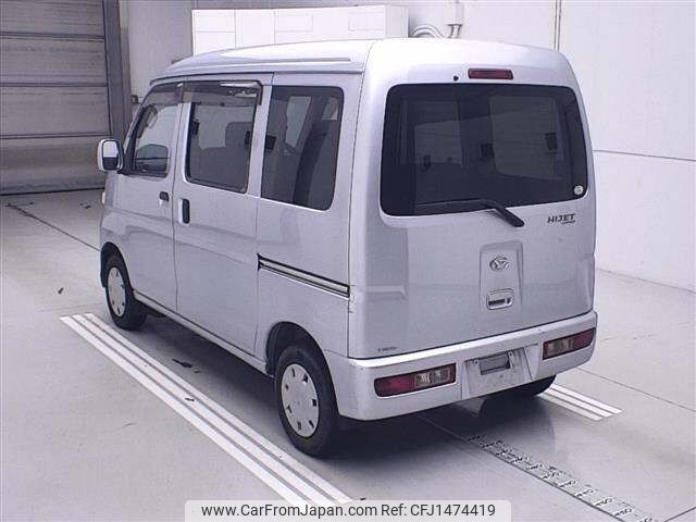 daihatsu hijet-van 2009 CFJ1474419 image 2