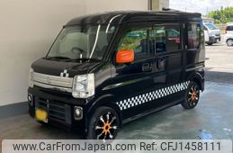 suzuki every-wagon 2017 -SUZUKI 【京都 785る1188】--Every Wagon DA17W-149845---SUZUKI 【京都 785る1188】--Every Wagon DA17W-149845-