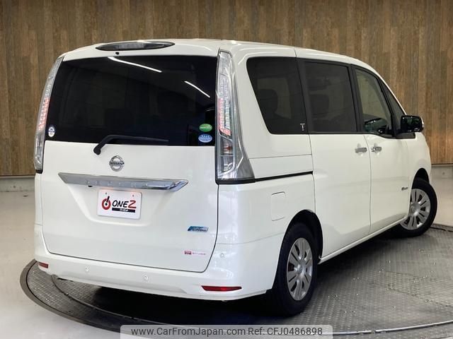 nissan serena 2016 -NISSAN--Serena HC26--HC26-129978---NISSAN--Serena HC26--HC26-129978- image 2
