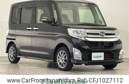 daihatsu tanto 2014 -DAIHATSU--Tanto DBA-LA600S--LA600S-0086296---DAIHATSU--Tanto DBA-LA600S--LA600S-0086296-