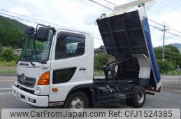hino ranger 2013 CFJ1524385