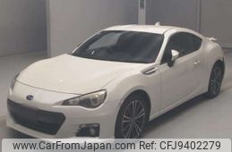 subaru brz 2013 -SUBARU--BRZ DBA-ZC6--ZC6-012805---SUBARU--BRZ DBA-ZC6--ZC6-012805-