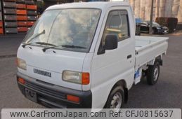 suzuki carry-truck 1995 -SUZUKI 【名古屋 999ｱ9999】--Carry Truck V-DD51BKAI--DD51B-391484---SUZUKI 【名古屋 999ｱ9999】--Carry Truck V-DD51BKAI--DD51B-391484-