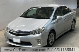 toyota sai 2011 -TOYOTA 【北九州 332ゆ925】--SAI AZK10-2041212---TOYOTA 【北九州 332ゆ925】--SAI AZK10-2041212-