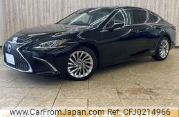 lexus es 2019 -LEXUS--Lexus ES 6AA-AXZH10--AXZH10-1010098---LEXUS--Lexus ES 6AA-AXZH10--AXZH10-1010098-