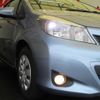 toyota vitz 2014 -TOYOTA--Vitz DBA-NSP130--NSP130-2148077---TOYOTA--Vitz DBA-NSP130--NSP130-2148077- image 16