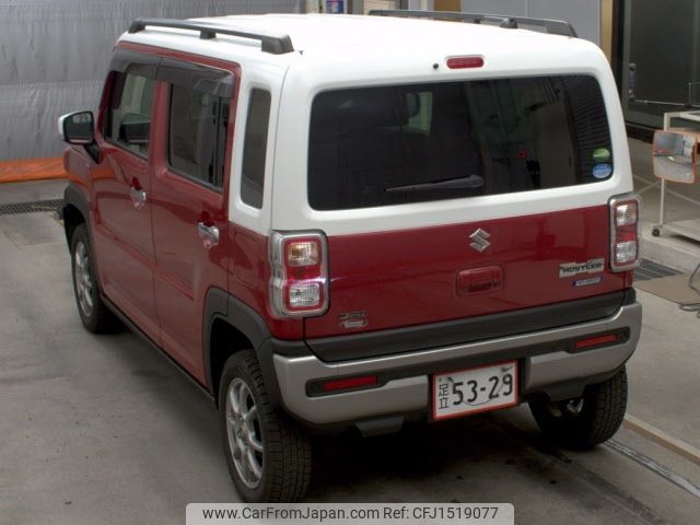 suzuki hustler 2021 CFJ1519077 image 2