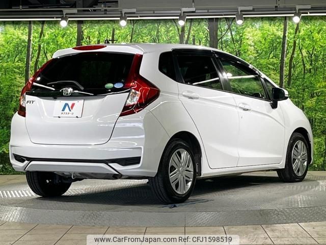 honda fit 2019 CFJ1598519 image 2