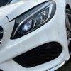 mercedes-benz c-class 2017 CFJ1789449 image 20