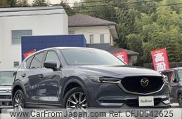 mazda cx-5 2020 -MAZDA--CX-5 3DA-KF2P--KF2P-405214---MAZDA--CX-5 3DA-KF2P--KF2P-405214-