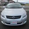 toyota corolla-fielder 2011 504749-RAOID10122 image 7