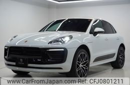 porsche macan 2023 -PORSCHE--Porsche Macan 3BA-J1NT--WP1ZZZ95ZPLB04777---PORSCHE--Porsche Macan 3BA-J1NT--WP1ZZZ95ZPLB04777-