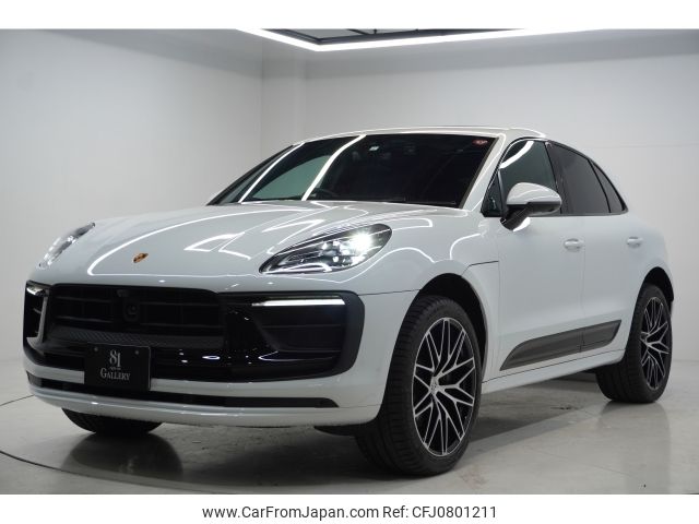 porsche macan 2023 -PORSCHE--Porsche Macan 3BA-J1NT--WP1ZZZ95ZPLB04777---PORSCHE--Porsche Macan 3BA-J1NT--WP1ZZZ95ZPLB04777- image 1