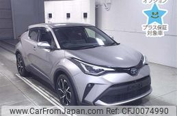 toyota c-hr 2021 -TOYOTA--C-HR ZYX11-2041934---TOYOTA--C-HR ZYX11-2041934-