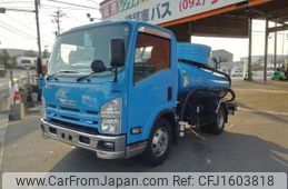 isuzu elf-truck 2014 CFJ1603818