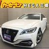 toyota crown 2019 -TOYOTA--Crown 3BA-ARS220--ARS220-1002485---TOYOTA--Crown 3BA-ARS220--ARS220-1002485- image 1