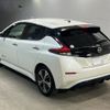 nissan leaf 2018 -NISSAN 【北九州 351た358】--Leaf ZE1-026049---NISSAN 【北九州 351た358】--Leaf ZE1-026049- image 2