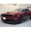 dodge challenger 2018 -CHRYSLER--Dodge Challenger -ﾌﾒｲ--2C3CDZC91JH327458---CHRYSLER--Dodge Challenger -ﾌﾒｲ--2C3CDZC91JH327458- image 3