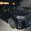 toyota alphard 2018 CFJ1786680 image 1