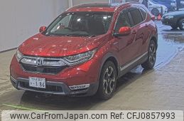 honda cr-v 2018 -HONDA 【とちぎ 300ﾓ186】--CR-V RT5-1000535---HONDA 【とちぎ 300ﾓ186】--CR-V RT5-1000535-