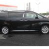 toyota alphard 2016 -TOYOTA--Alphard DBA-AGH30W--AGH30-0064150---TOYOTA--Alphard DBA-AGH30W--AGH30-0064150- image 8