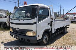 hino dutro 2008 CFJ1524239