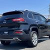 chrysler jeep-cherokee 2015 -CHRYSLER--Jeep Cherokee ABA-KL32--1C4PJMHS5EW314773---CHRYSLER--Jeep Cherokee ABA-KL32--1C4PJMHS5EW314773- image 14