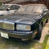 nissan president 1996 -NISSAN--President E-PG50--PG50-300310---NISSAN--President E-PG50--PG50-300310- image 2