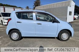 suzuki alto 2014 NIKYO_MM88012