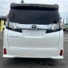 toyota vellfire 2015 -TOYOTA--Vellfire AGH30W--0007476---TOYOTA--Vellfire AGH30W--0007476- image 2