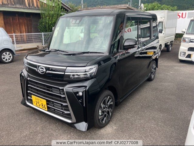 daihatsu tanto 2024 -DAIHATSU 【愛媛 581ﾉ2586】--Tanto LA650S--0408795---DAIHATSU 【愛媛 581ﾉ2586】--Tanto LA650S--0408795- image 1