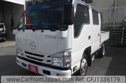 mazda titan 2020 GOO_NET_EXCHANGE_0707822A30250626W001