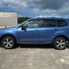 subaru forester 2015 NIKYO_FQ35946 image 2