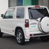 mitsubishi pajero-mini 2006 -MITSUBISHI--Pajero mini ABA-H58A--H58A-0701785---MITSUBISHI--Pajero mini ABA-H58A--H58A-0701785- image 15