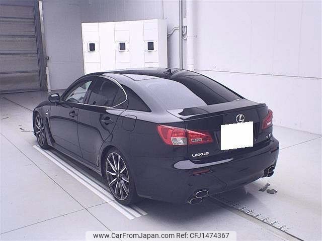 lexus is 2012 -LEXUS 【相模 302ﾎ2129】--Lexus IS USE20-5009851---LEXUS 【相模 302ﾎ2129】--Lexus IS USE20-5009851- image 2