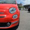 fiat 500 2018 -FIAT--Fiat 500 ABA-31212--ZFA3120000JA57328---FIAT--Fiat 500 ABA-31212--ZFA3120000JA57328- image 10