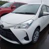 toyota vitz 2019 quick_quick_DBA-NSP135_NSP135-4001108 image 1