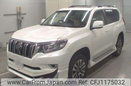 toyota land-cruiser-prado 2023 -TOYOTA 【足立 302ら2091】--Land Cruiser Prado TRJ150W-0173543---TOYOTA 【足立 302ら2091】--Land Cruiser Prado TRJ150W-0173543-