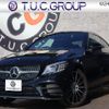 mercedes-benz c-class 2018 -MERCEDES-BENZ--Benz C Class DBA-205340--WDD2053402F766722---MERCEDES-BENZ--Benz C Class DBA-205340--WDD2053402F766722- image 1