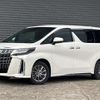 toyota alphard 2019 -TOYOTA 【滋賀 300】--Alphard GGH35W--GGH35-0009710---TOYOTA 【滋賀 300】--Alphard GGH35W--GGH35-0009710- image 1