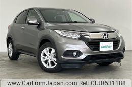 honda vezel 2020 -HONDA--VEZEL DBA-RU1--RU1-1333341---HONDA--VEZEL DBA-RU1--RU1-1333341-