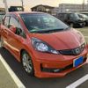 honda fit 2011 -HONDA--Fit DBA-GE8--GE8-1518048---HONDA--Fit DBA-GE8--GE8-1518048- image 2