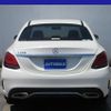 mercedes-benz c-class 2018 GOO_JP_700080167230240509002 image 18