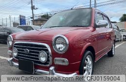 daihatsu mira-gino 2004 -DAIHATSU 【名変中 】--Mira Gino L700S--0337945---DAIHATSU 【名変中 】--Mira Gino L700S--0337945-