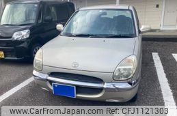 toyota duet 2000 -TOYOTA--Duet GF-M100A--M100A-040219---TOYOTA--Duet GF-M100A--M100A-040219-