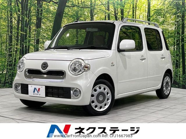 daihatsu mira-cocoa 2014 CFJ1667983 image 1